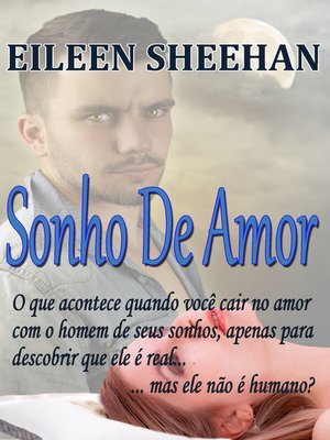 cover image of Sonho De Amor